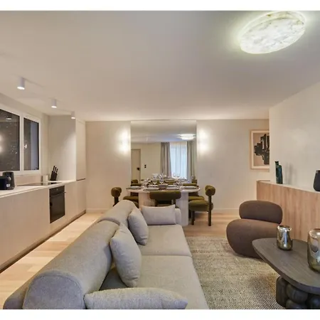 Appartement Sublime And New Louvre Palais-royal *