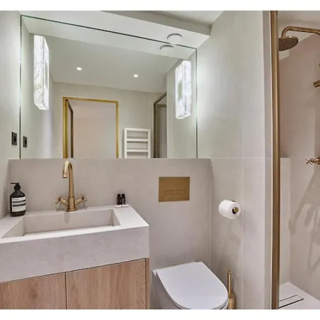 Sublime And New Louvre Palais-royal Appartement