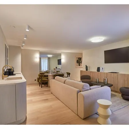 Sublime And New Louvre Palais-royal Appartement *