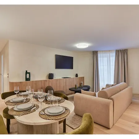 Sublime And New Louvre Palais-royal Appartement