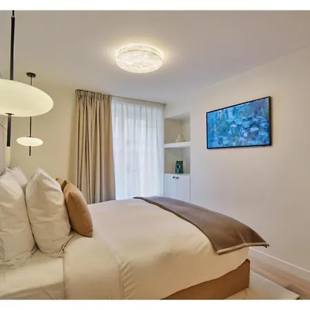Sublime And New Louvre Palais-royal Appartement *