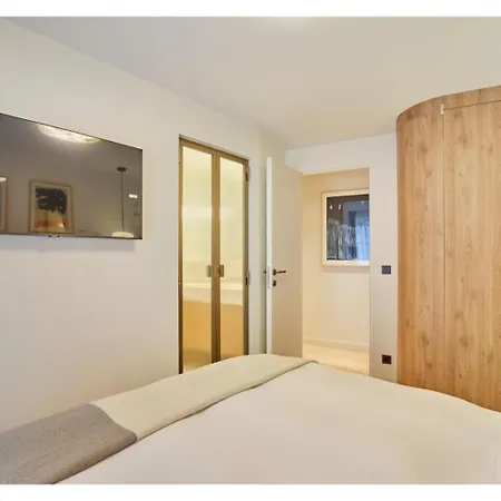 Appartement Sublime And New Louvre Palais-royal