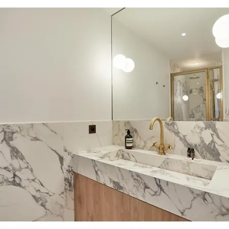 Sublime And New Louvre Palais-royal Appartement *